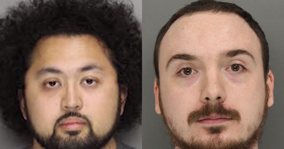2 Cobb County Animal Service employees arrested for animal cruelty ...