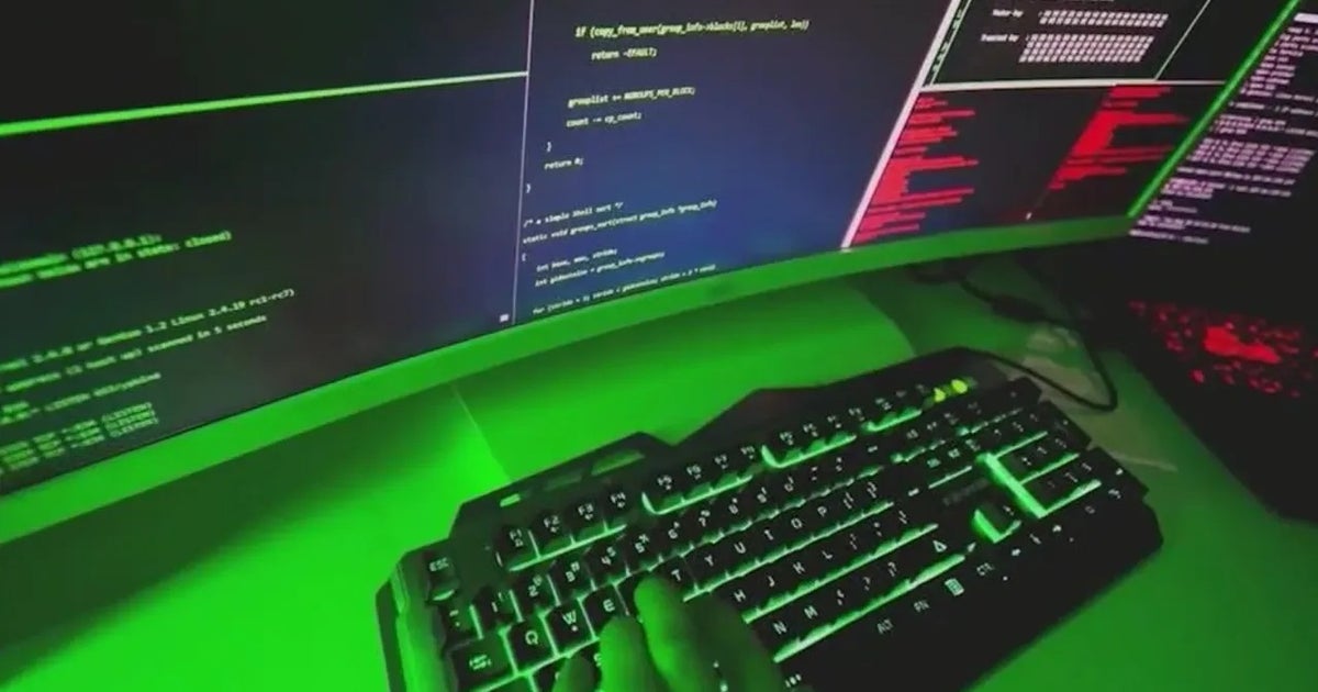 Why Greene County took its entire computer network offline
