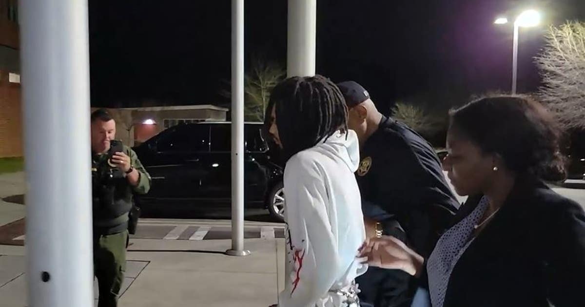6th person arrested for Sweet 16 birthday party fatal shooting in ...