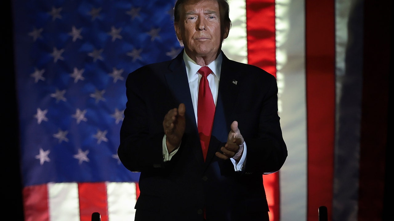 Talk Trump could attend DA Fani Wills disqualification hearing - Vimarsana News