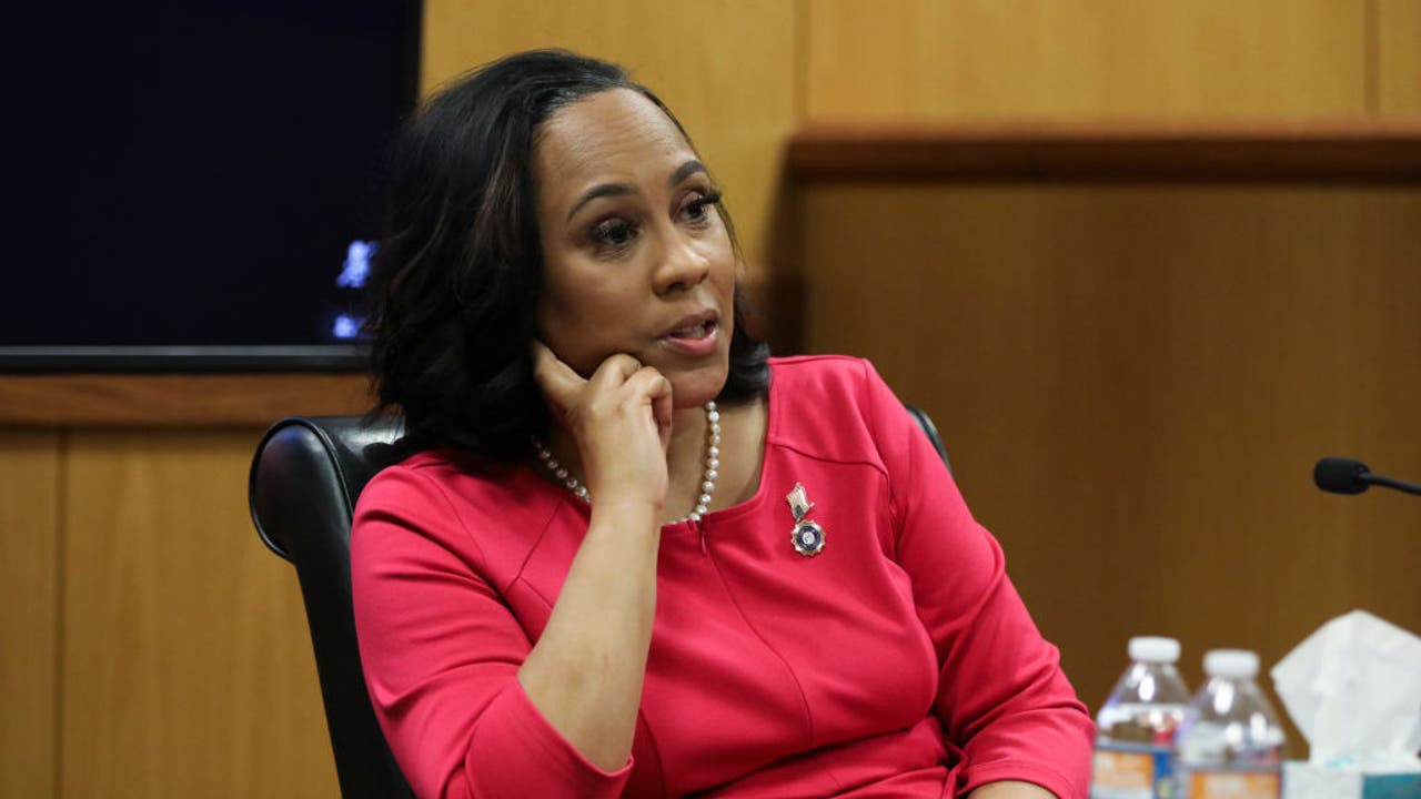 Fani Willis testimony evokes longstanding frustrations for Black women leaders FOX 5 Atlanta Fani Willis testimony evokes longstanding frustrations for Black women leaders FOX 5 Atlanta