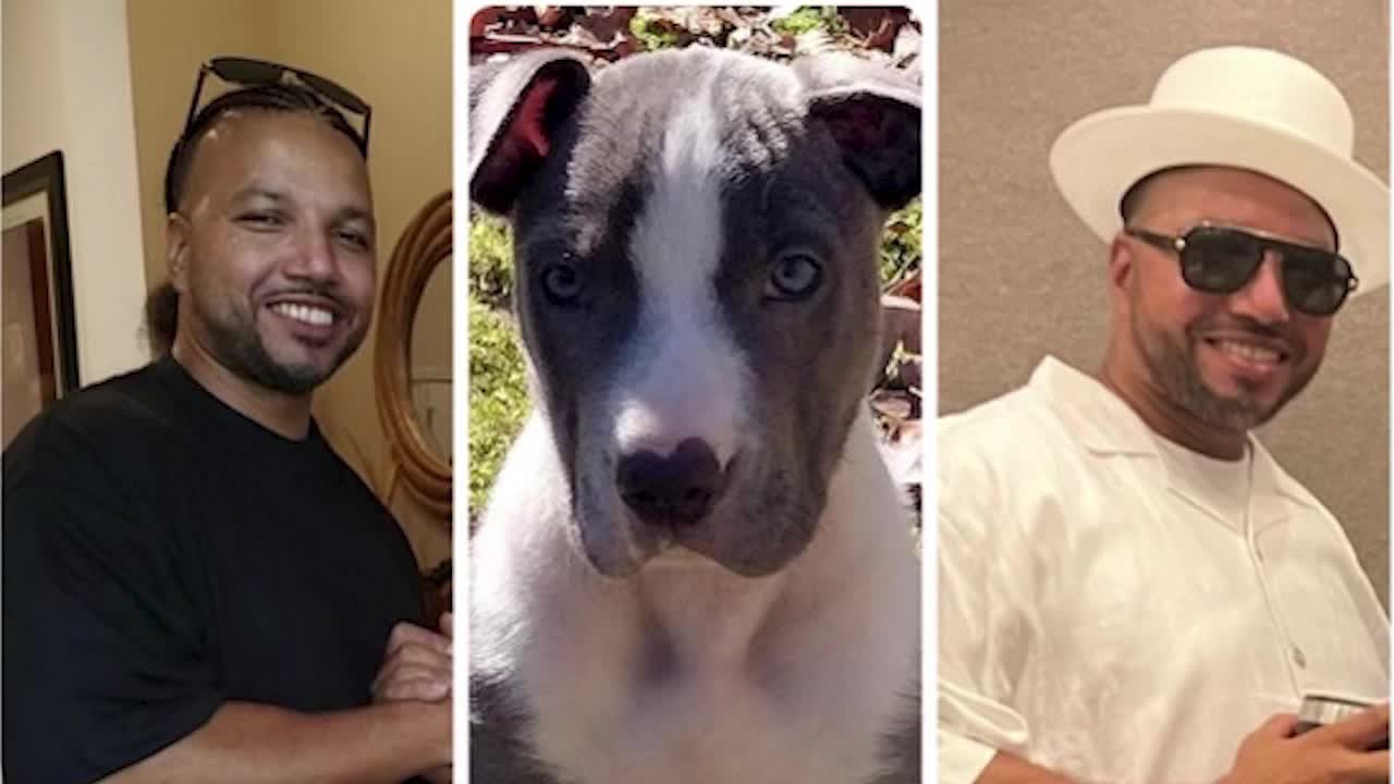 Owner killed, dog snatched: Atlanta police search for clues in fatal shooting