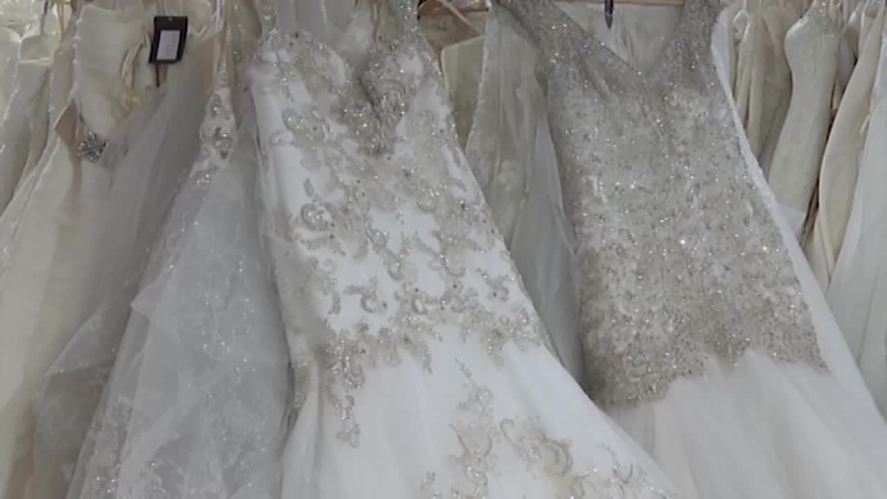 Fairy Godmothers help metro Atlanta brides to be with free