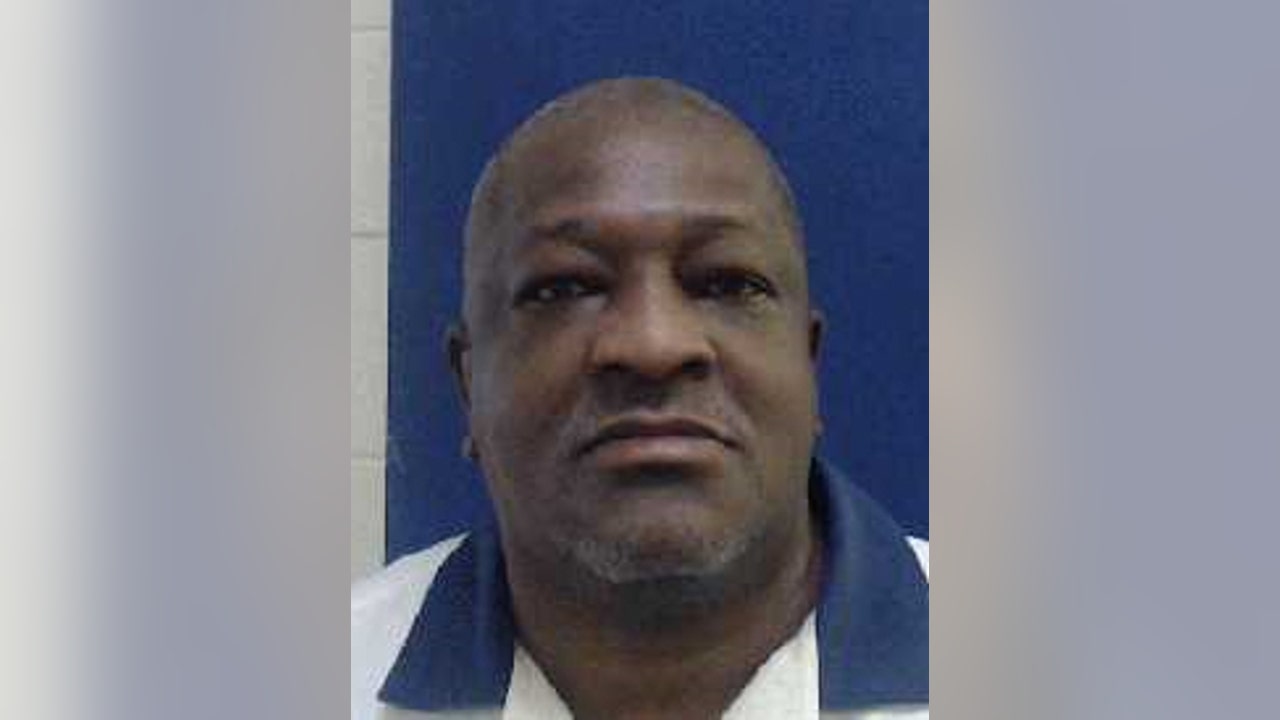 Clemency meeting to be held for Georgia man scheduled to be executed March 20