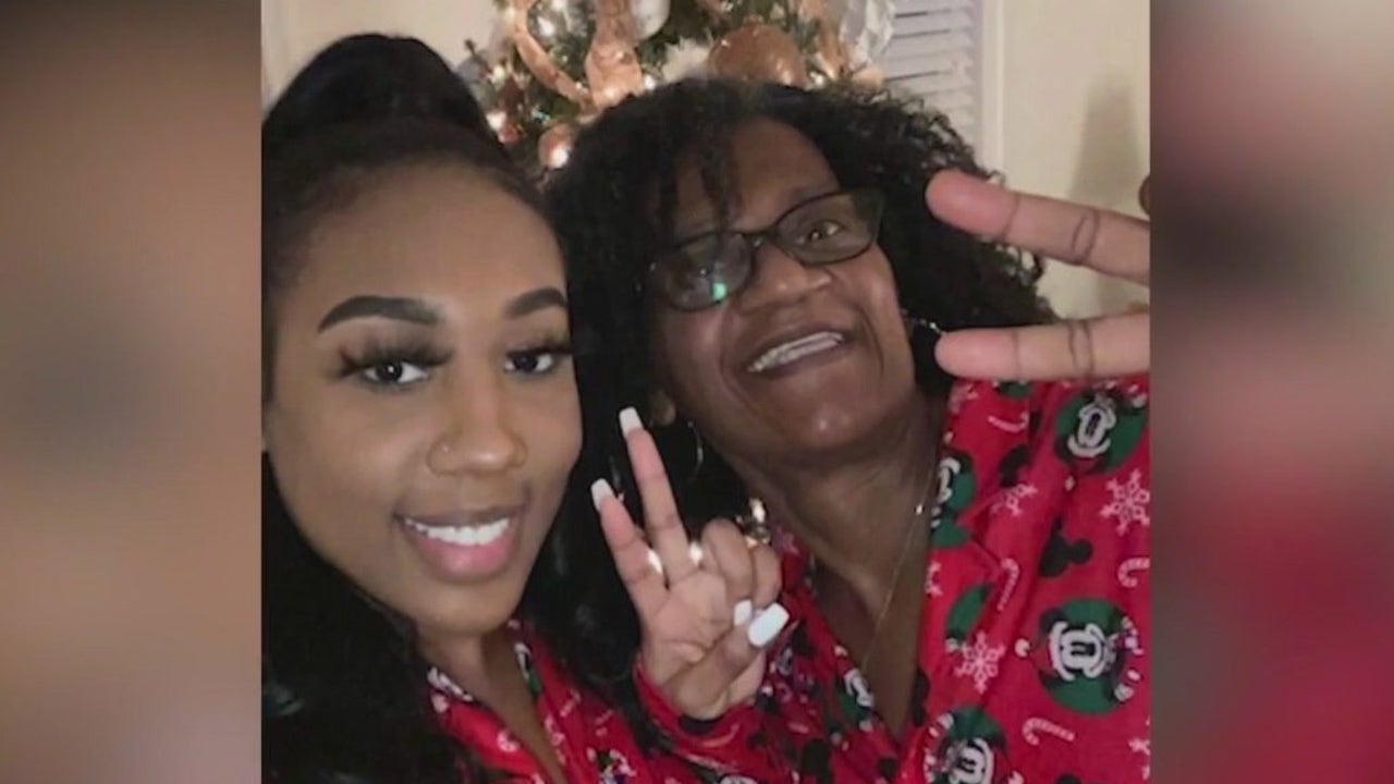 Heartbroken mom wants to know who killed her daughter in Atlanta parking garage