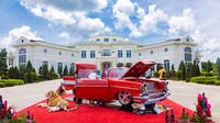 Rick Ross Car Show: South Fulton traffic plans announced for Saturday