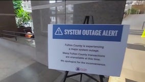 Fulton County cyberattack: Hacking group claims to have stolen confidential documents, personal data