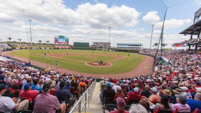 Atlanta Braves announce 2025 spring training games at CoolToday Park