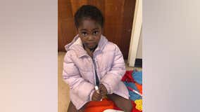 Police locate grandparents of toddler found wandering alone in Loganville