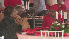 South Fulton celebrates love, community with Senior Valentine Sweetheart Day Party