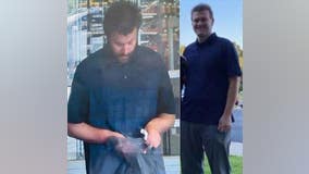 MISSING: 28-year-old man from Newton County, known mental health issues