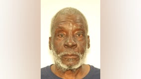 Elderly man with dementia reported missing in Athens