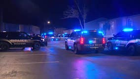 1 dead, 1 critically injured in shooting at Stonecrest apartment complex