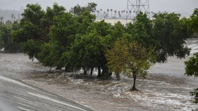 Extreme weather, flooding influencing where millions in US decide to live, research shows