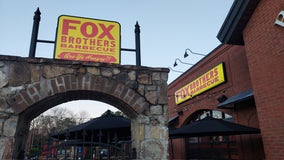 Fox Bros. Bar-B-Q comes 'home' to Brookhaven
