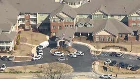 81-year-old man killed wife with hammer at Gwinnett retirement community: warrant
