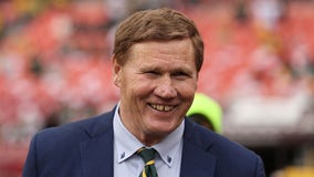Packers' Mark Murphy to retire, organization announces next steps