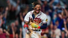 Ronald Acuña Jr. named MLB Network's best player in baseball