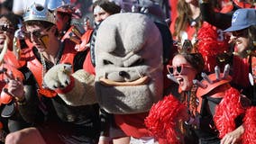 Georgia to sell beer at Sanford Stadium football games this fall