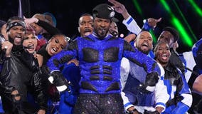 Usher Super Bowl halftime show 'Vegas to Atlanta' setlist, recap: Turn Down For What?