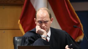 Fate of Georgia Trump case in hands of relatively new Fulton County judge