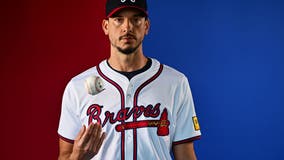 PHOTOS: Atlanta Braves picture day at Spring Training | 2024