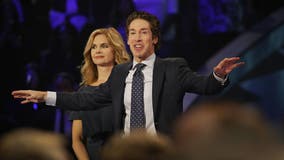 Lakewood Church shooting: Joel & Victoria Osteen release statement 24 hours after deadly shooting