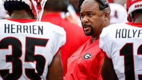 Georgia State names former longtime UGA assistant Dell McGee as coach