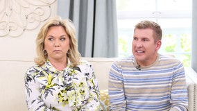 Todd and Julie Chrisley: Federal government moves to seize couple's $1M settlement
