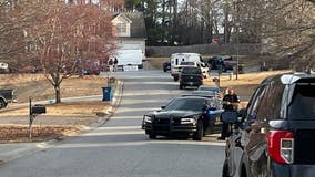 Neighbors describe son's strange behavior after fatal triple shooting in Barrow County