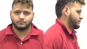 Illegal immigrant suspect in Laken Riley's murder indicted, accused of 'peeping' on UGA staff member
