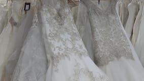 'Fairy Godmothers' help metro Atlanta brides-to-be with free wedding dresses