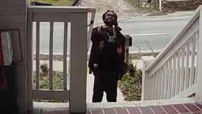 Video: Atlanta mother goes 'mama-bear' on man who injured daughter trying to break into home