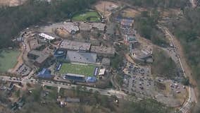 McEachern High School shooting investigation: 17-year-old arrested, accused of opening fire
