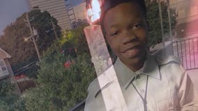 Vigil held for 15-year-old Mario Bailey, East Point teen killed in post-game violence
