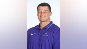 Furman football player from Acworth dies after medical emergency during workout