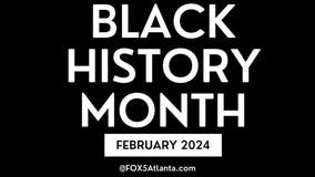 Black History Month celebrations in metro Atlanta | 2024