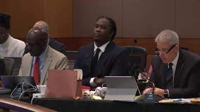 Young Thug, YSL Trial Day 26: Detective continues to testify about rapper's alleged gang ties