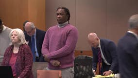 Young Thug, YSL Trial Day 29: DA drops motion to ban cameras from courtroom