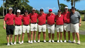 Connor Creasy leads Georgia to victory with career-tying performance in Puerto Rico