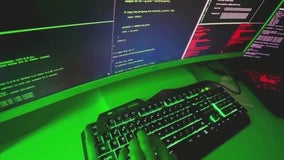 Ransomware attack strikes yet another Georgia county