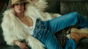 Jennifer Lopez bringing 'This Is Me...Now' tour to Atlanta