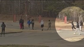 McEachern High School shooting: Fourth person in custody