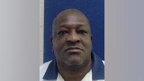 Georgia execution: Willie James Pye put to death for 1993 murder of ex-girlfriend