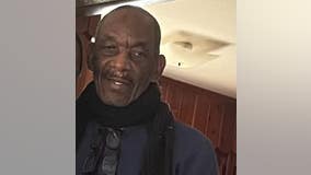 MISSING PERSON: 85-year-old Rufus Leslie in East Point has been found
