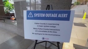 Fulton County tech troubles continue, expert believes it's a ransomware attack