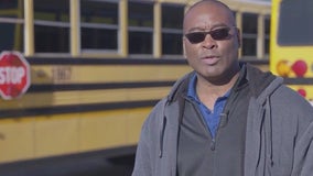 Cobb County school bus driver saves choking girl