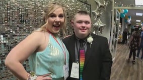 150 guests attend Night to Shine prom for teens and adults with special needs