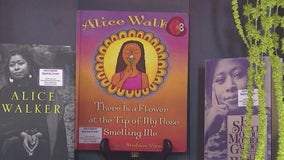 Alice Walker: World-renowned author grew up in small Georgia town
