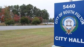 South Fulton City Hall closing temporarily because of mold